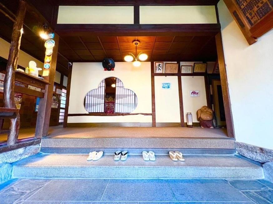 Japanese Style Hotel Morigen Kyotango Exterior photo